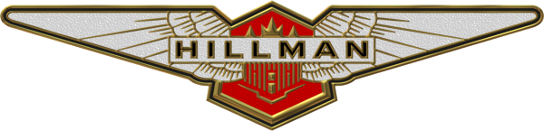 Hillman Owners Club of Australia Inc.